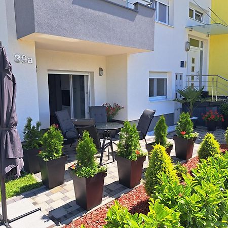 Apartmani Ana&Vesna Karlovac Eksteriør billede