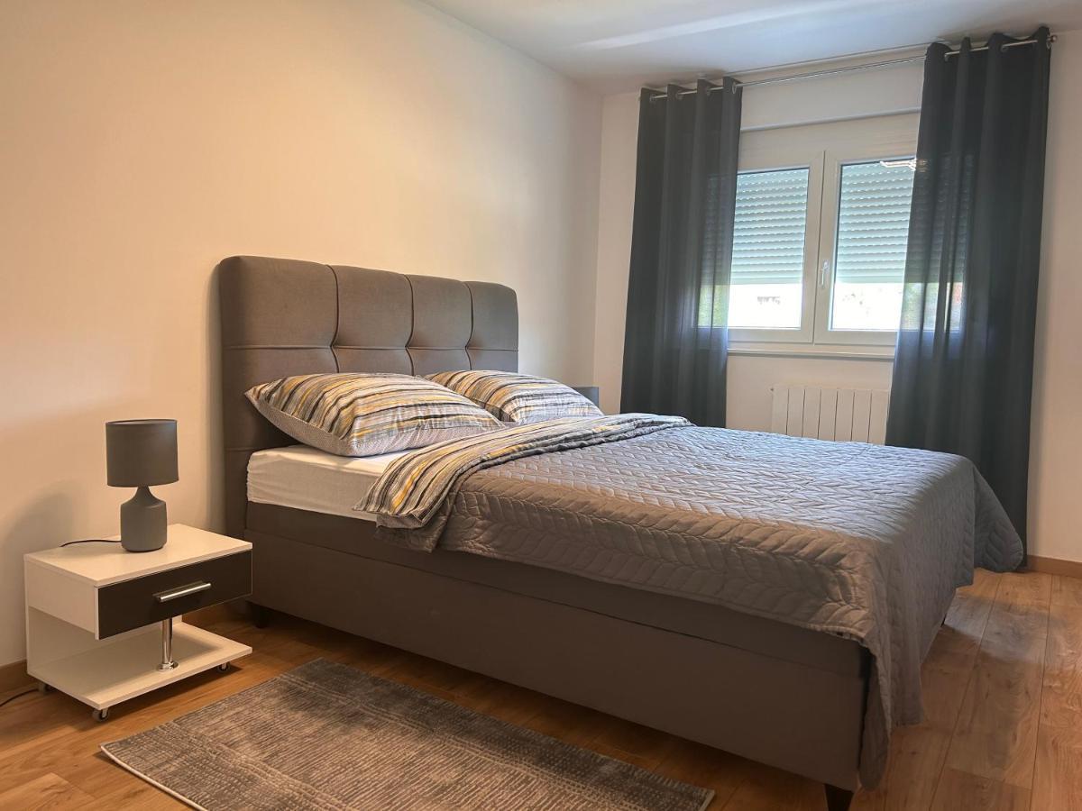 Apartmani Ana&Vesna Karlovac Eksteriør billede