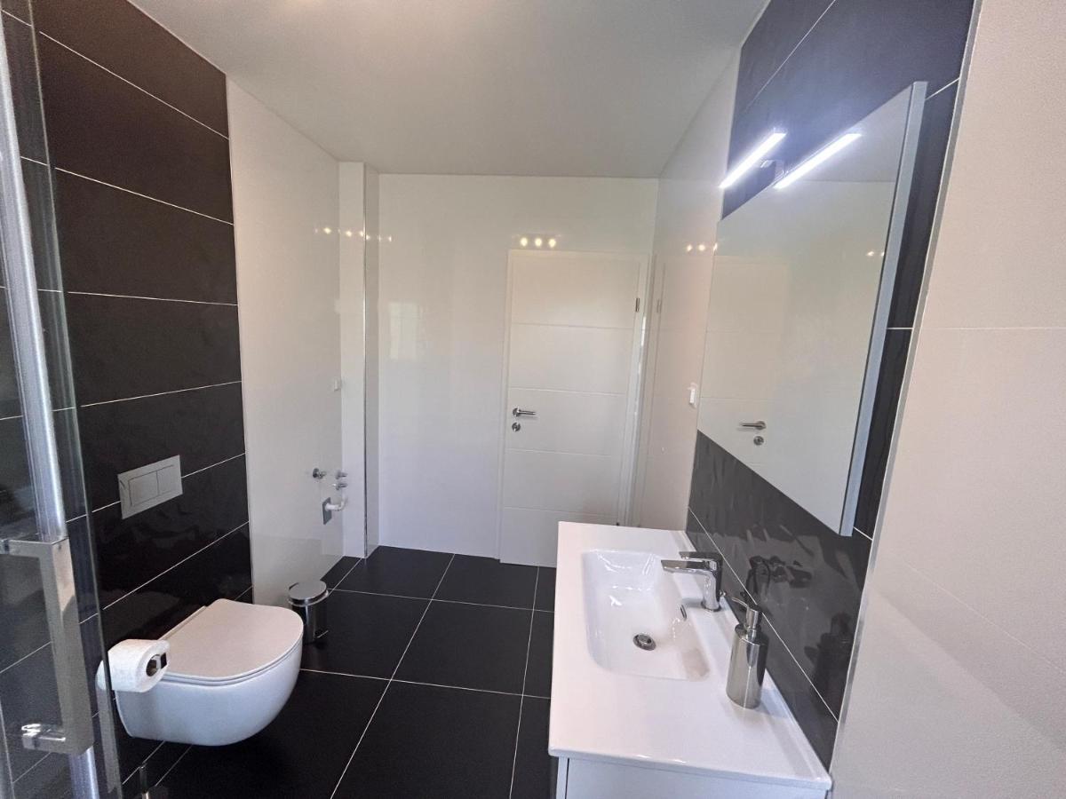 Apartmani Ana&Vesna Karlovac Eksteriør billede