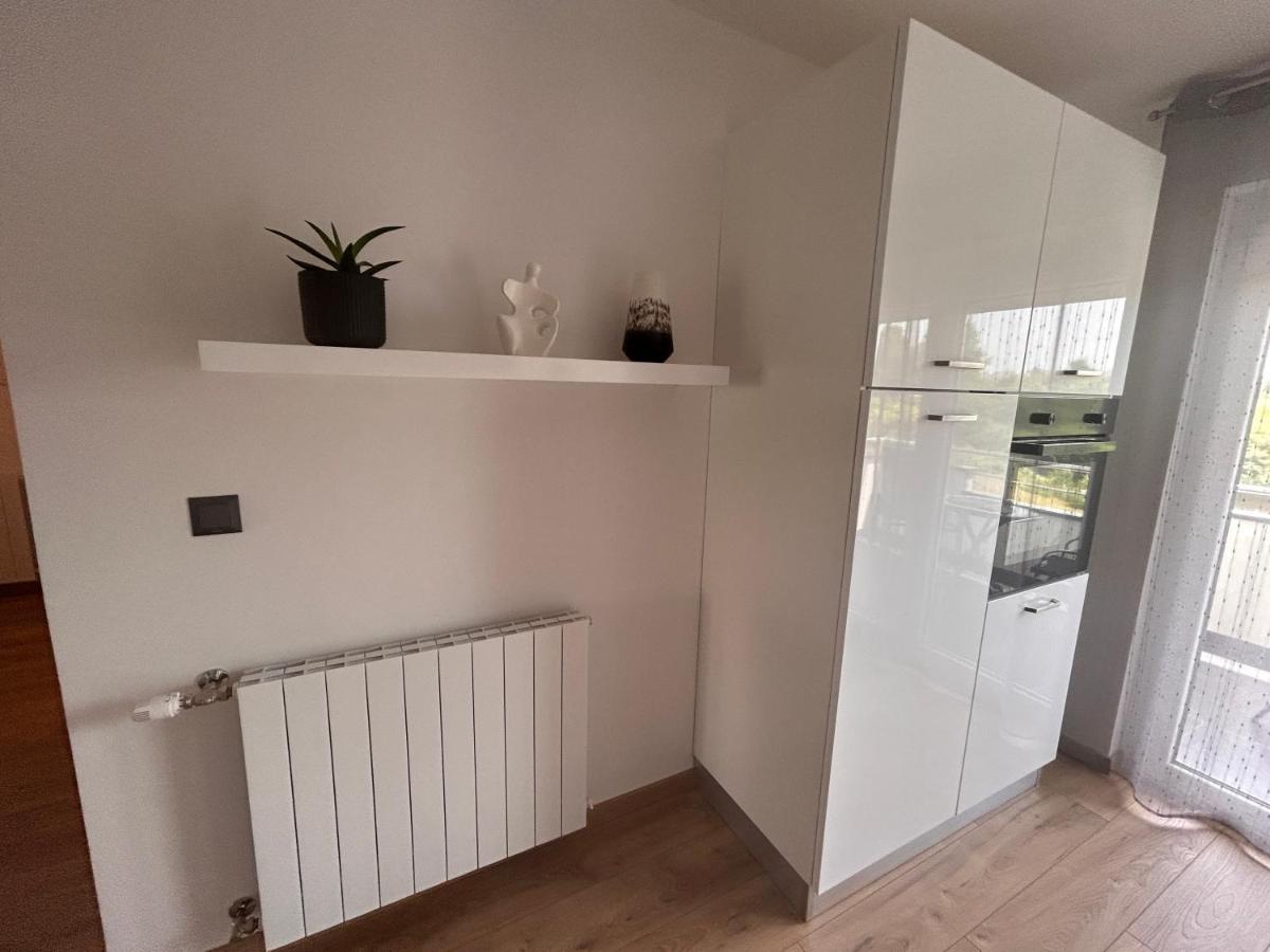 Apartmani Ana&Vesna Karlovac Eksteriør billede