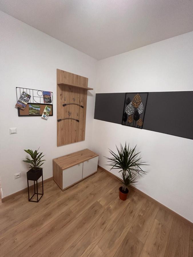 Apartmani Ana&Vesna Karlovac Eksteriør billede