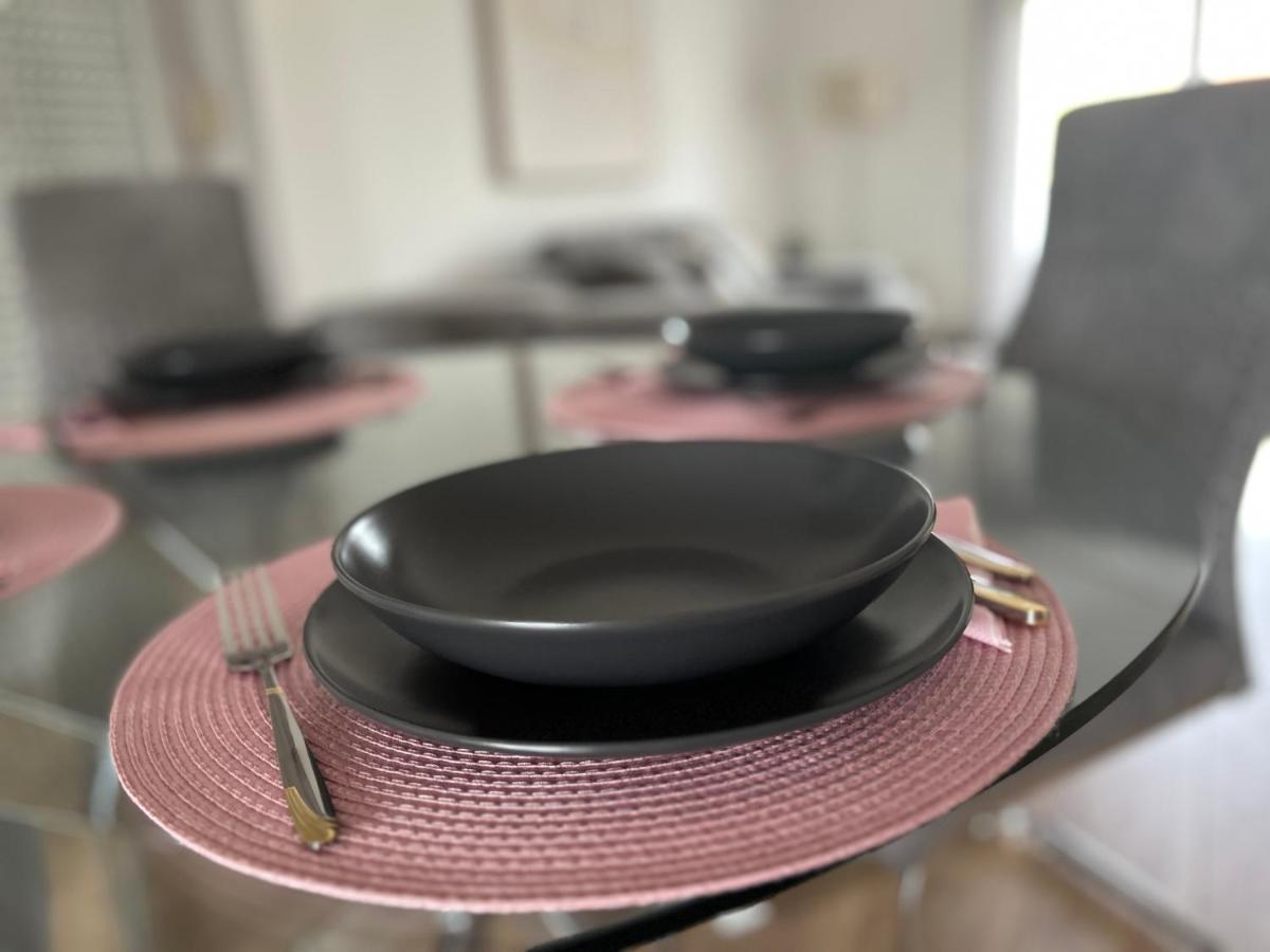 Apartmani Ana&Vesna Karlovac Eksteriør billede