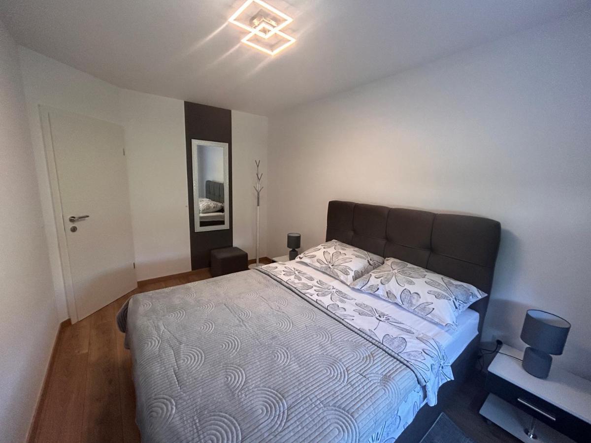 Apartmani Ana&Vesna Karlovac Eksteriør billede