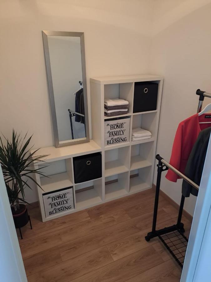 Apartmani Ana&Vesna Karlovac Eksteriør billede