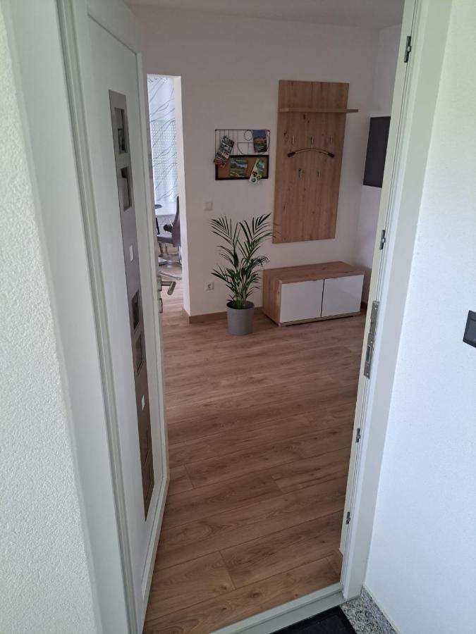 Apartmani Ana&Vesna Karlovac Eksteriør billede