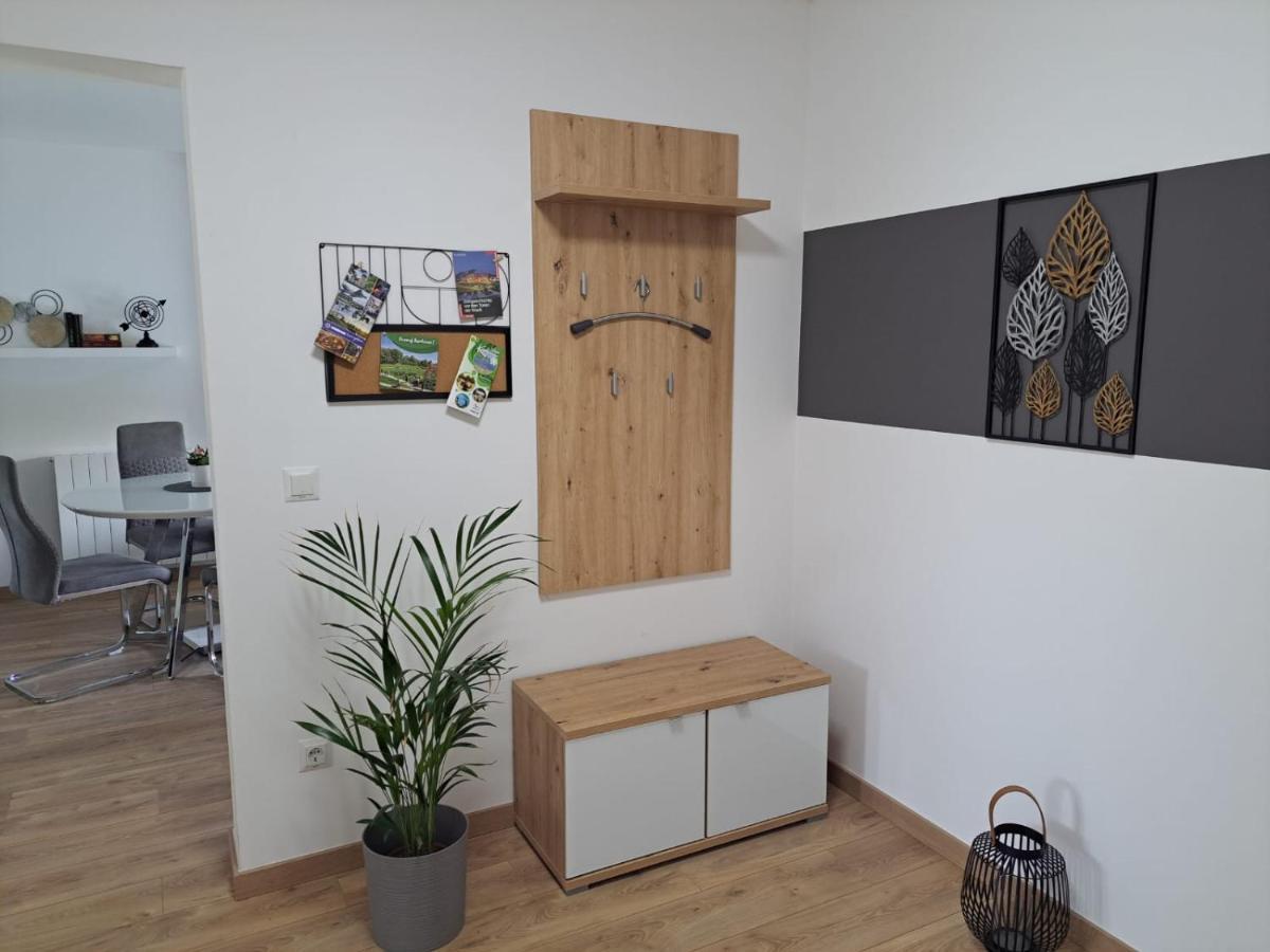 Apartmani Ana&Vesna Karlovac Eksteriør billede