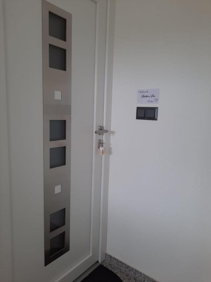 Apartmani Ana&Vesna Karlovac Eksteriør billede