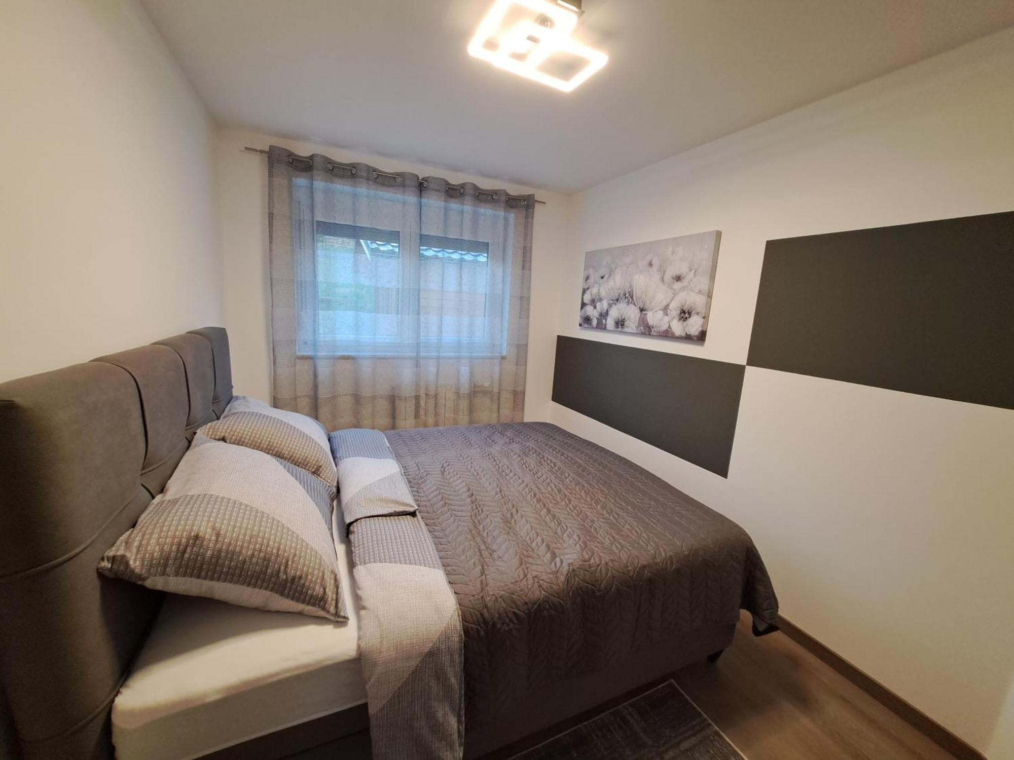 Apartmani Ana&Vesna Karlovac Eksteriør billede